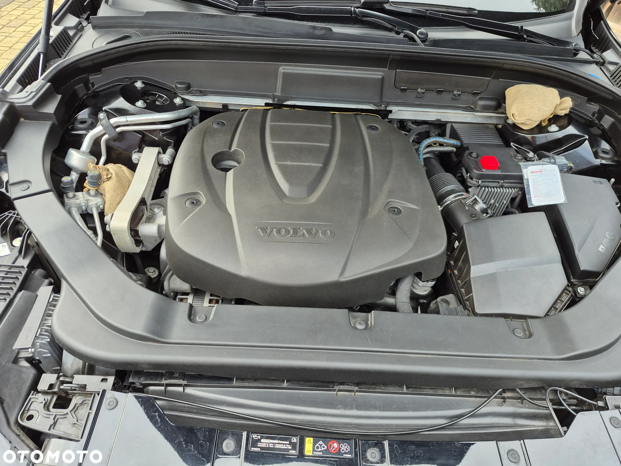 Volvo XC 60 D4 Inscription - 39