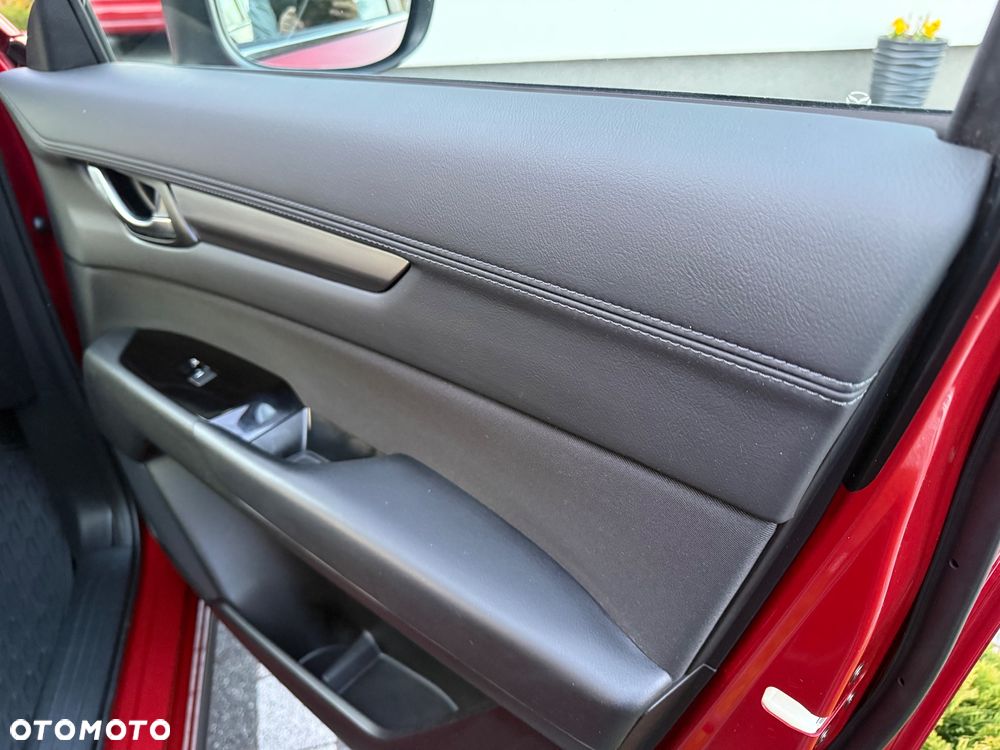 Mazda CX-5 2.0 Skymotion 2WD - 21