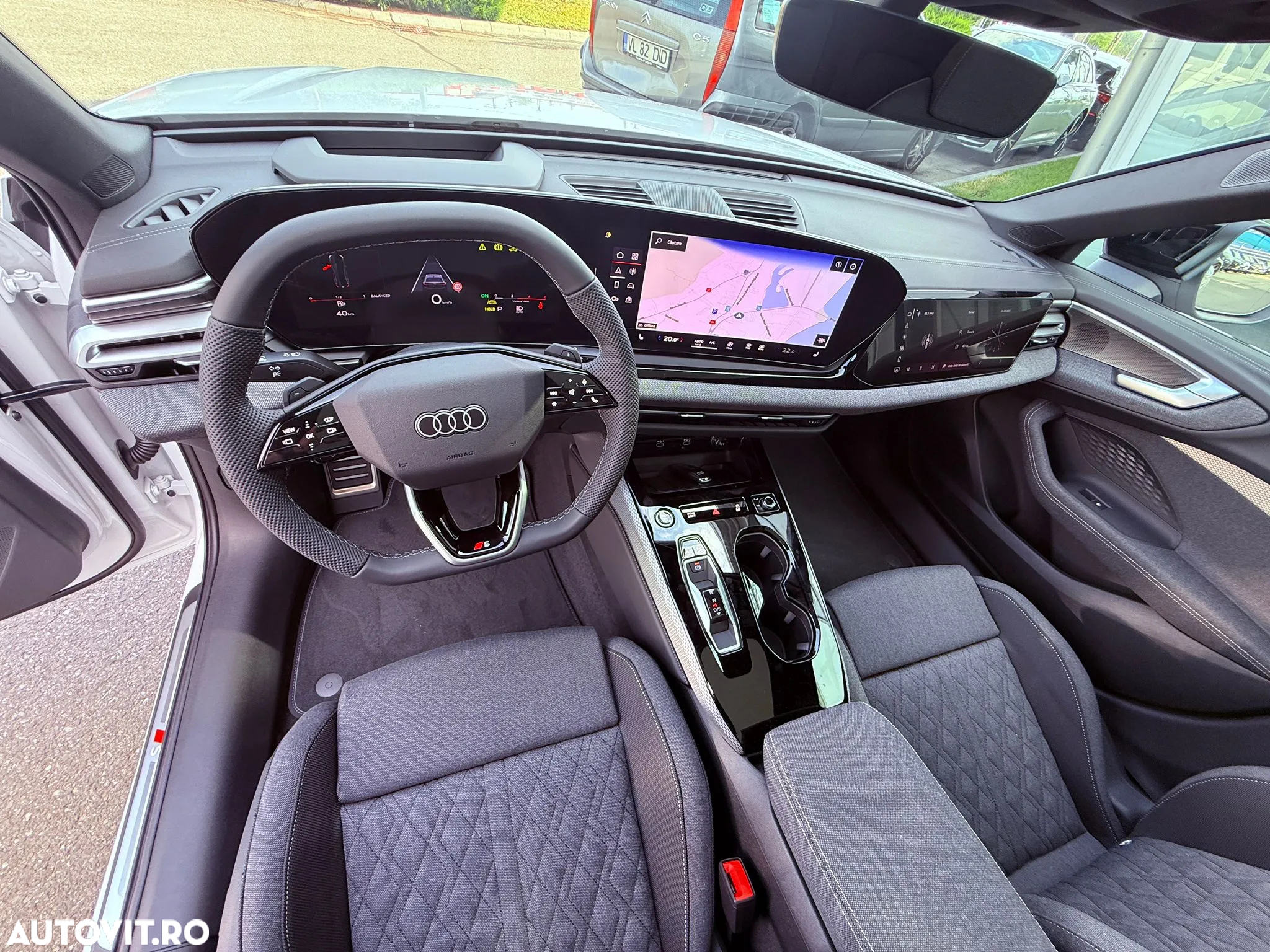 Audi A5 40 TDI quattro S tronic MHEV - 21
