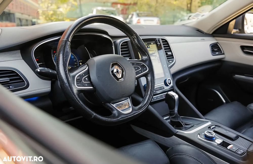 Renault Talisman - 8