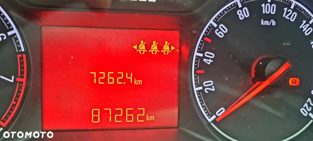Opel Corsa - 28