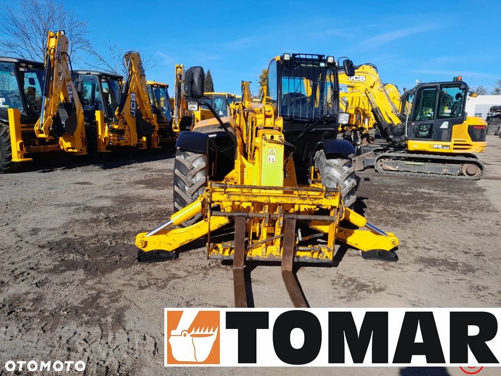 JCB 532-120 - 4