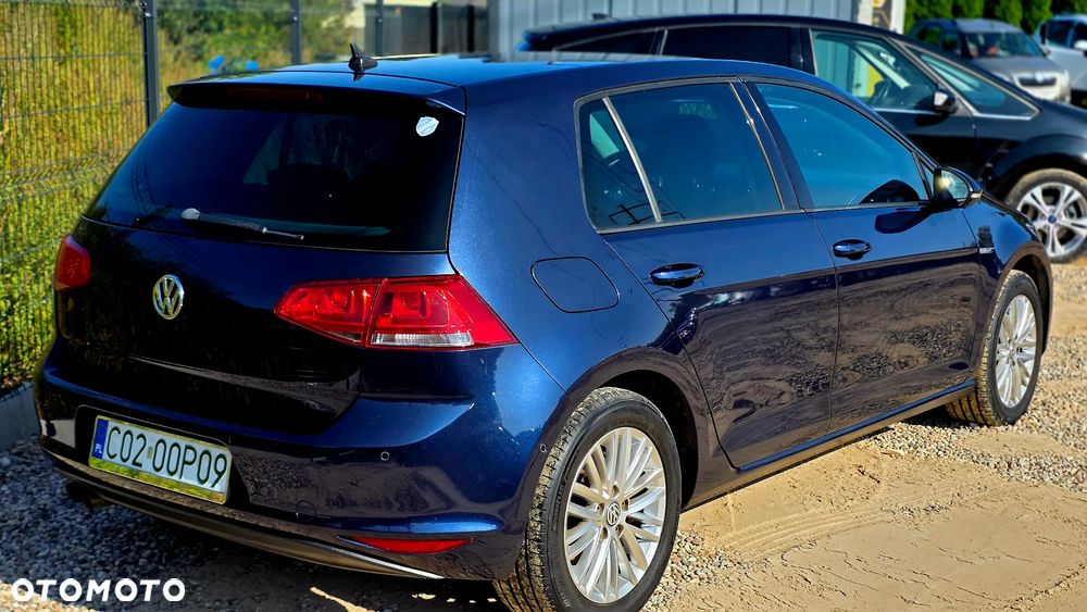 Volkswagen Golf 2.0 TDI BMT Highline - 18