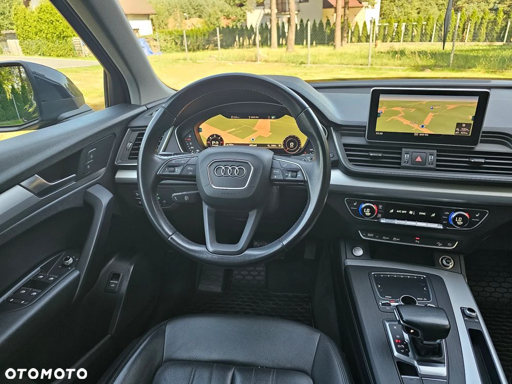 Audi Q5 2.0 TDI Quattro S tronic - 26