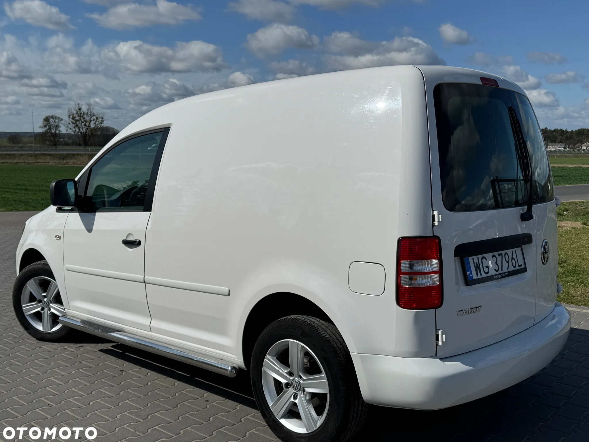 Volkswagen CADDY - 6