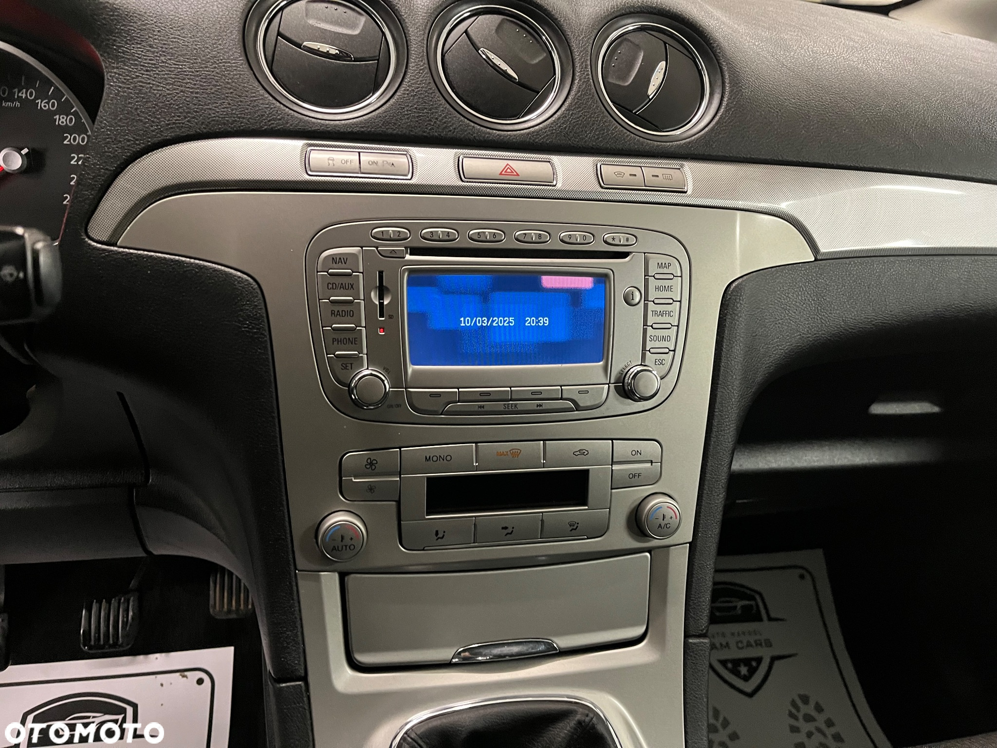 Ford S-Max 1.8 TDCi Trend - 14