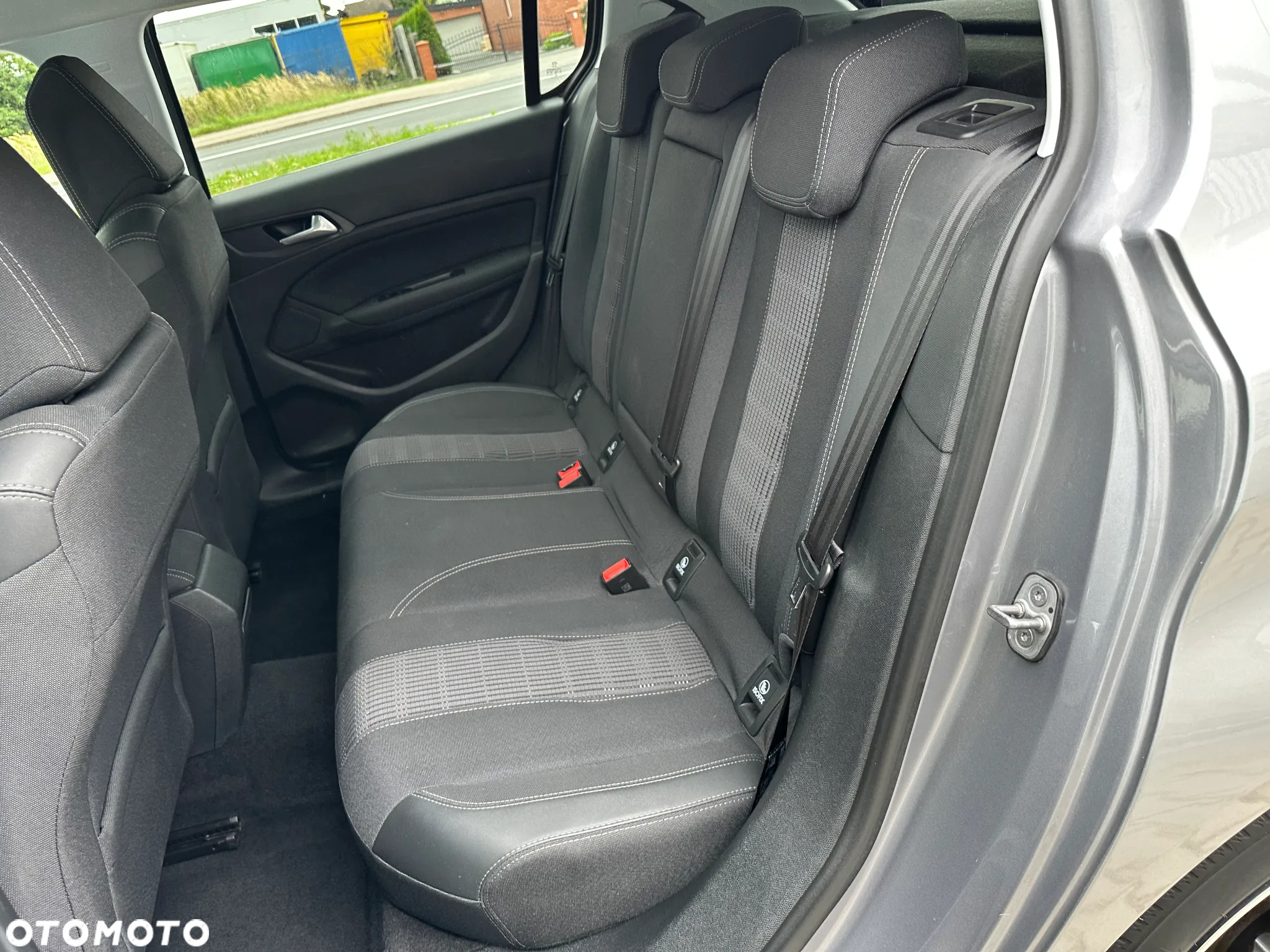 Peugeot 308 - 20