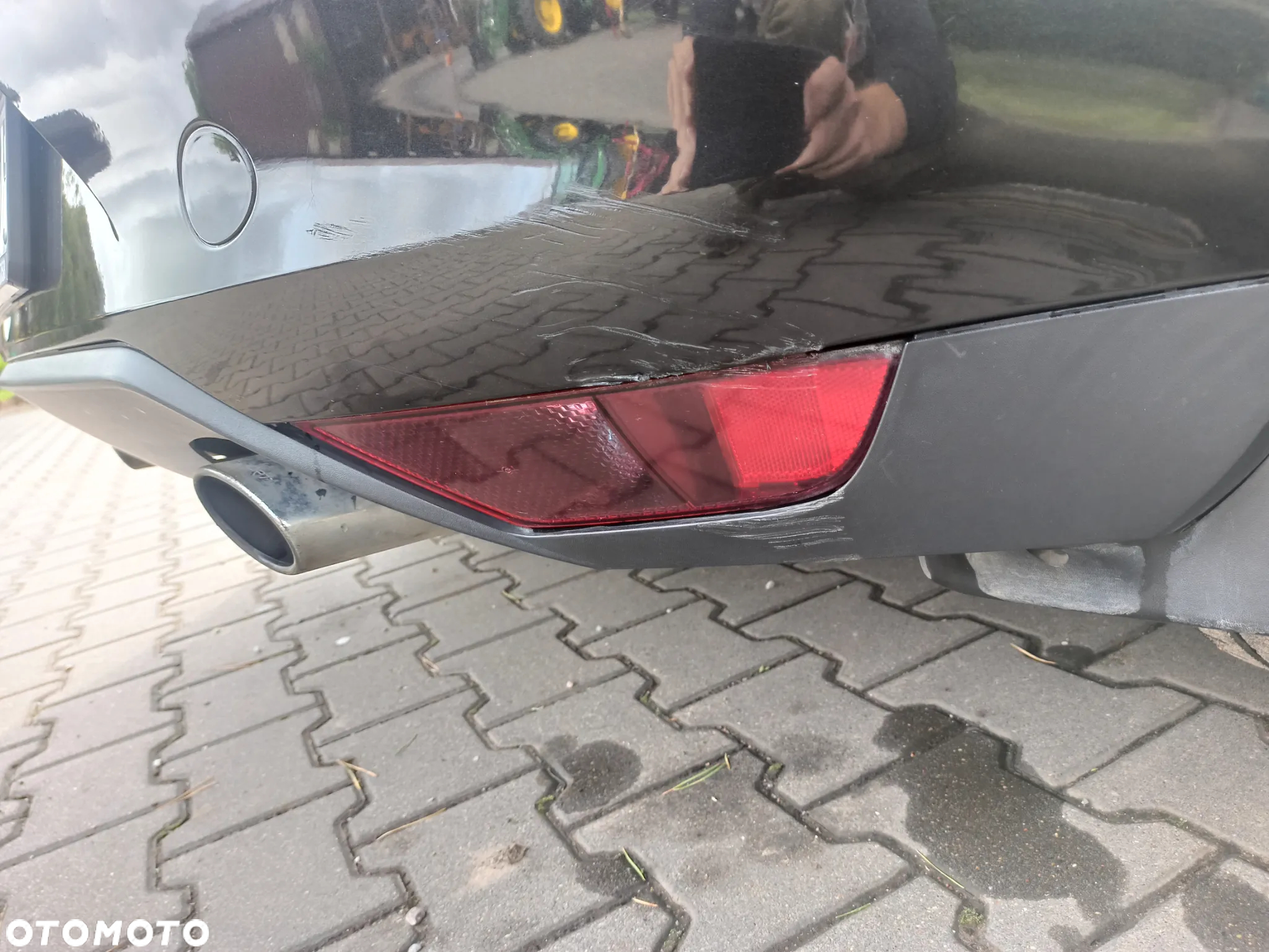Seat Altea 2.0 TDI FR - 8