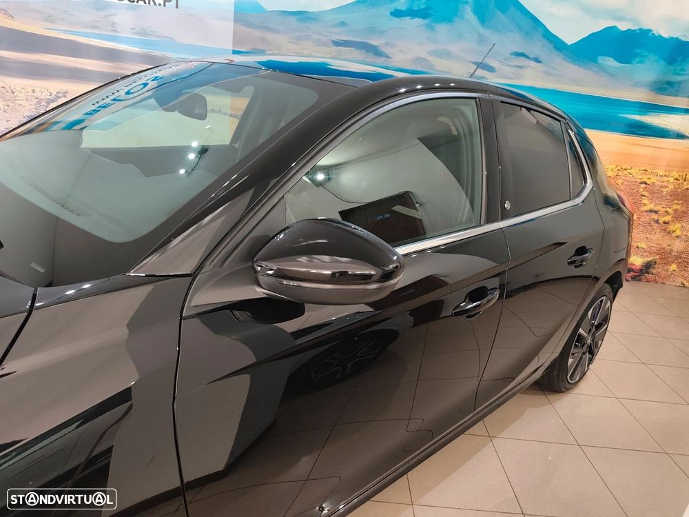 Opel Corsa-e GS Line - 5