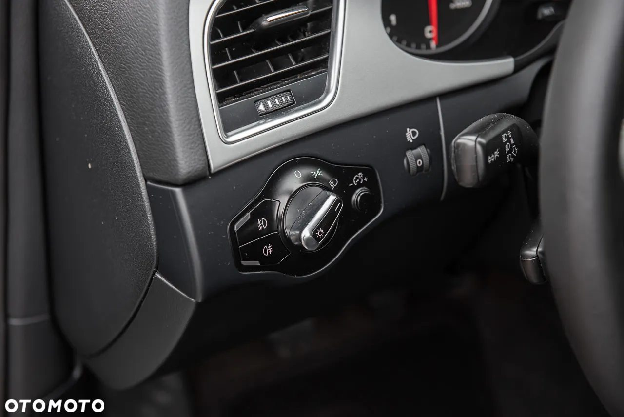 Audi A4 2.0 TDI - 17