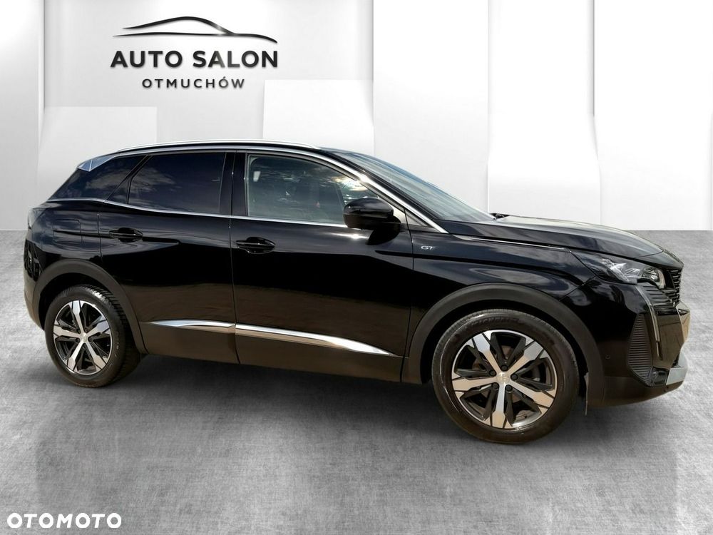 Peugeot 3008 - 4