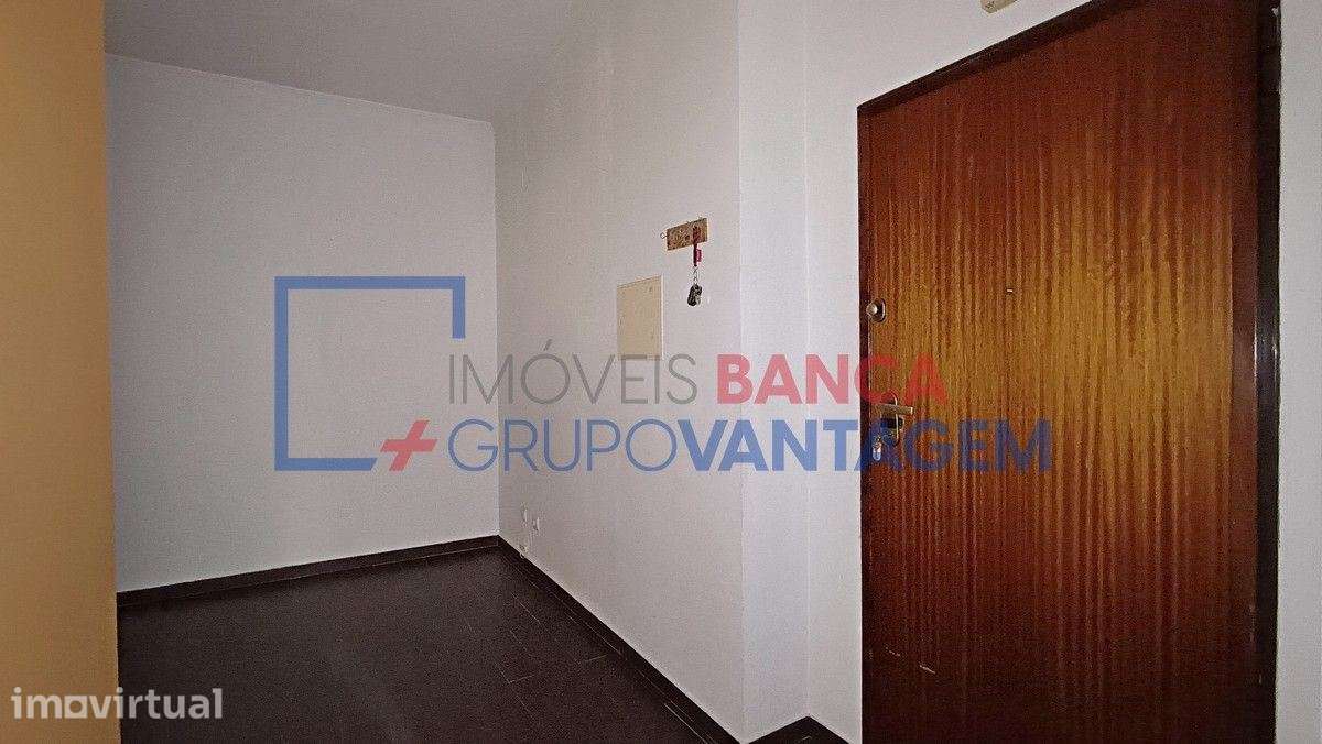 APARTAMENTO T3 SANTARÉM - Grande imagem: 5/19
