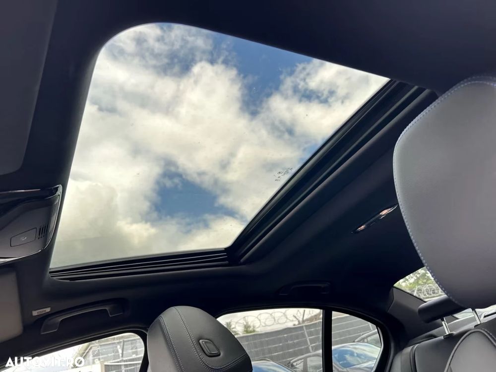 BMW Seria 3 320d xDrive AT MHEV - 6