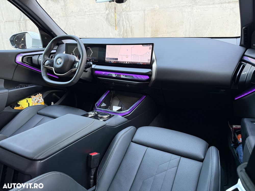 BMW X3 xDrive20i AT - 12