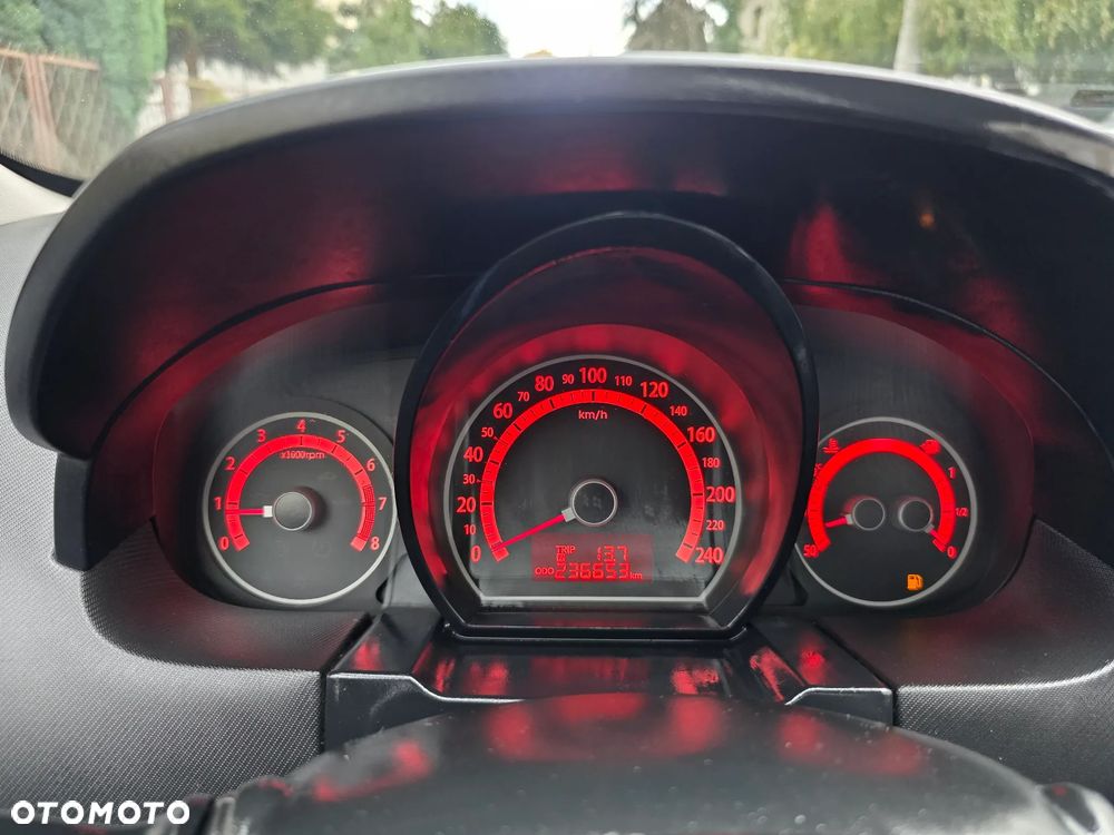 Kia Ceed - 19