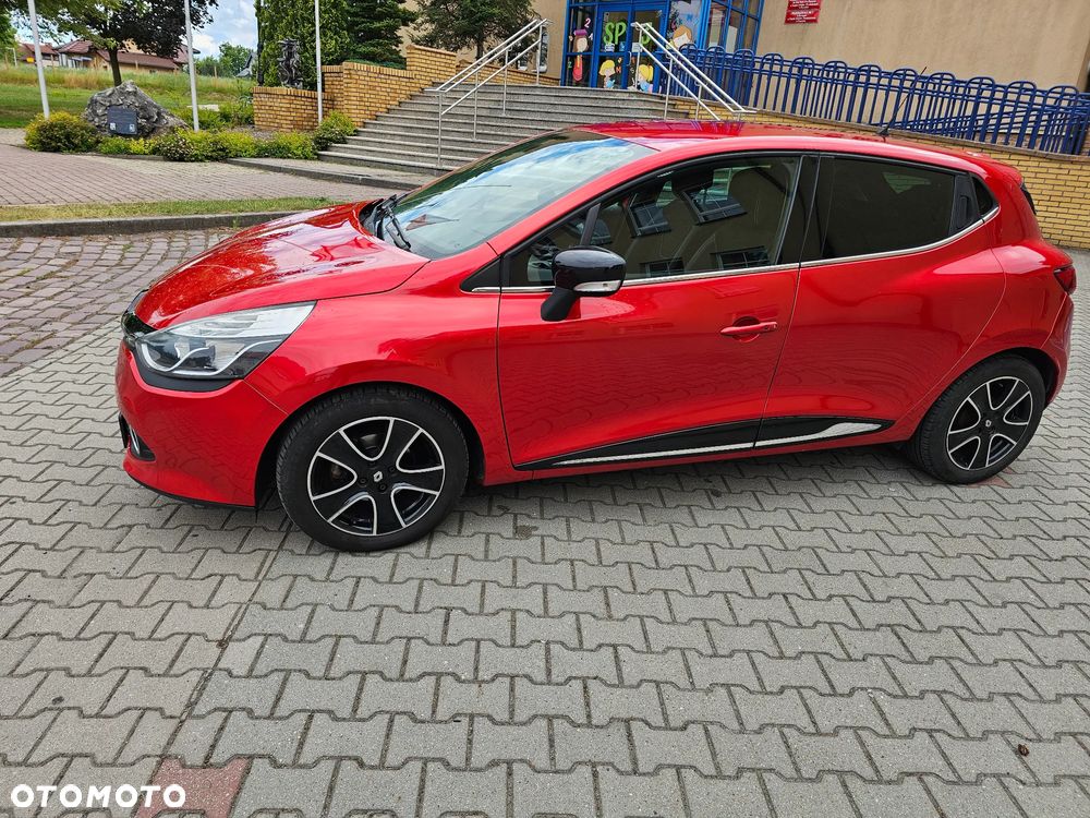 Renault Clio 0.9 Energy TCe Limited - 1