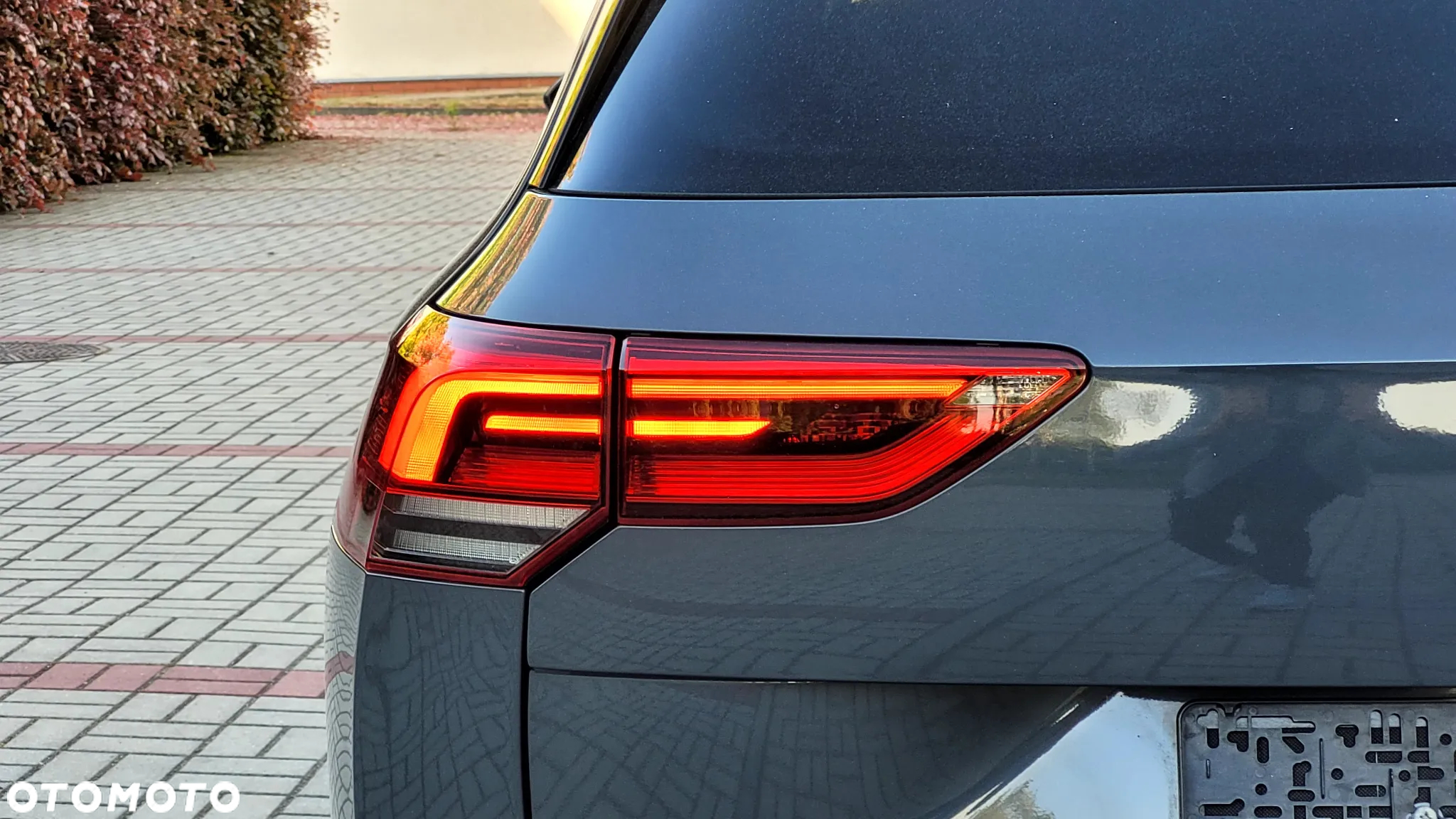 Volkswagen Golf VIII 2.0 TDI Life DSG - 17