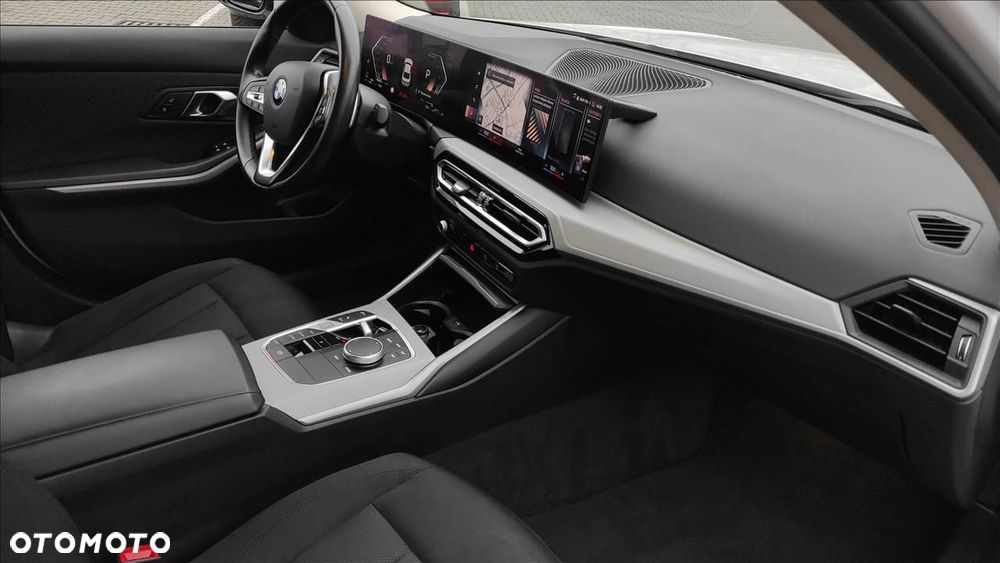 BMW Seria 3 318i Advantage - 20