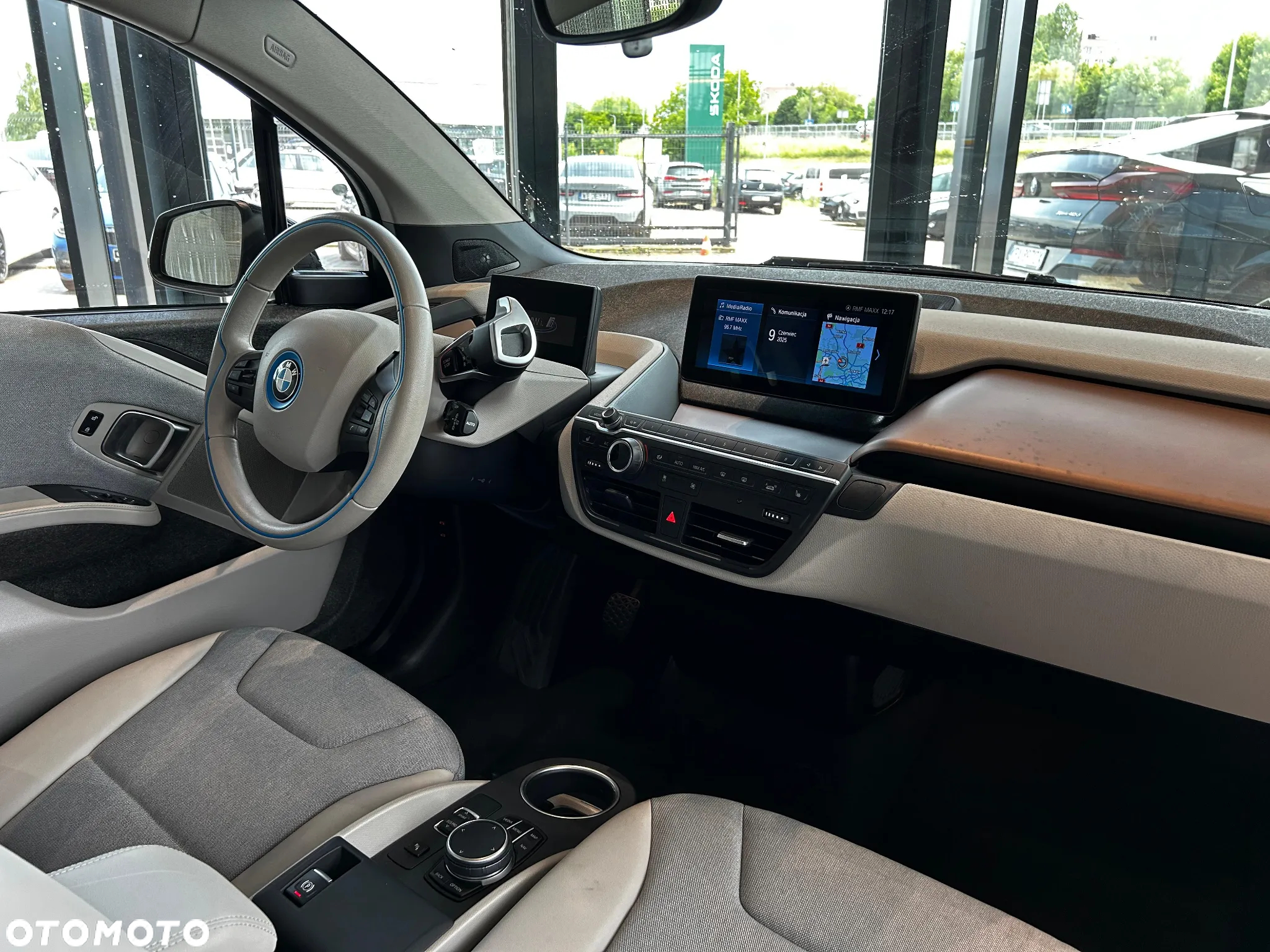 BMW i3 i3S 120 Ah - 23