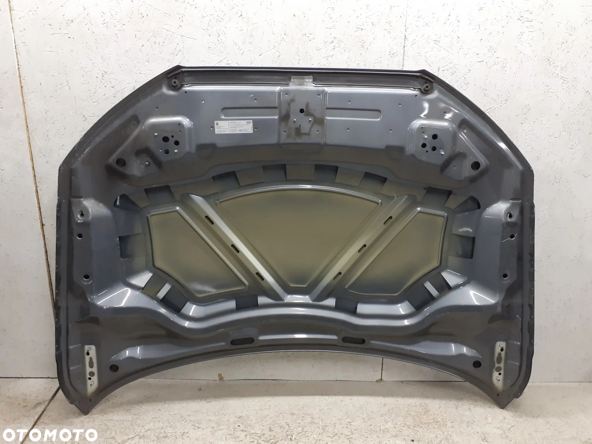 MASKA AUDI Q3 8U 2011-2018R - 11