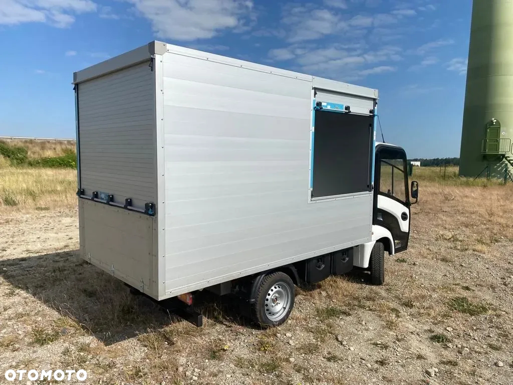 Inny Addax MTx - 6