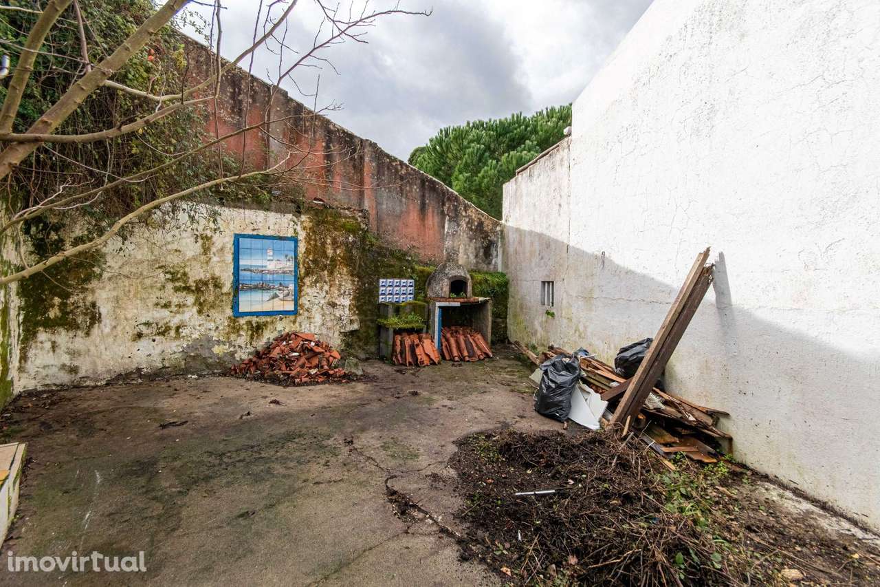 Moradia T2 Mossorovia, Aldeia Gavinha, Alenquer - Grande imagem: 5/30