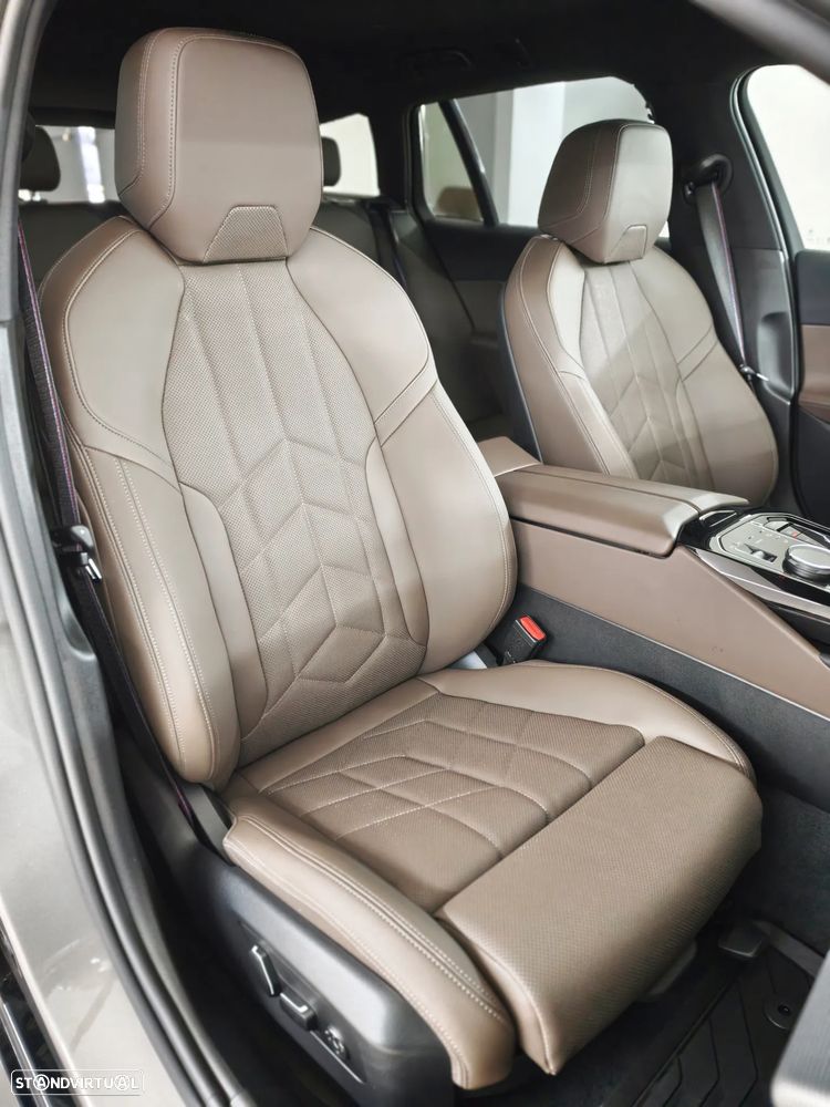 BMW 520 d Pack Desportivo M Pro - 34