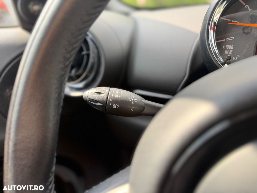 Mini Countryman Cooper D Aut. - 17