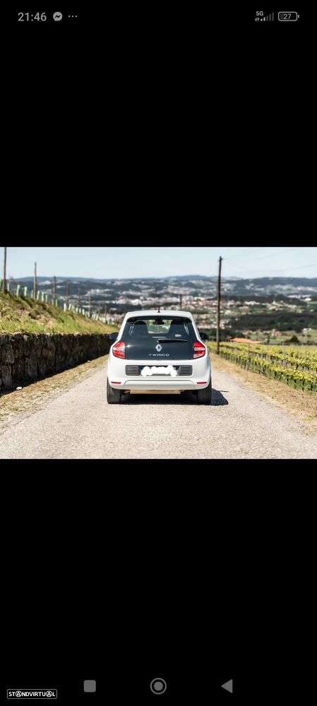 Renault Twingo 0.9 TCe Sport - 11