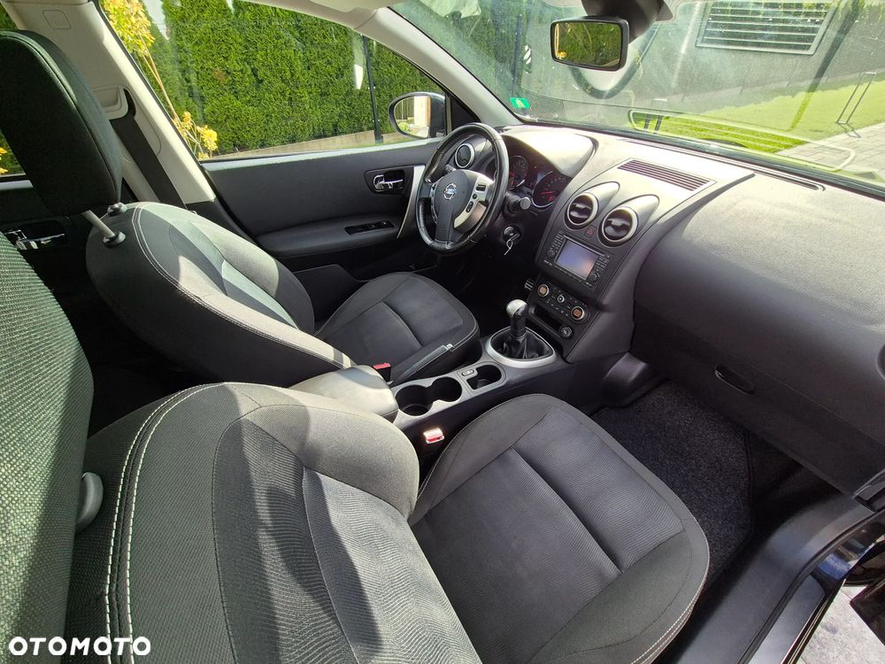 Nissan Qashqai - 26