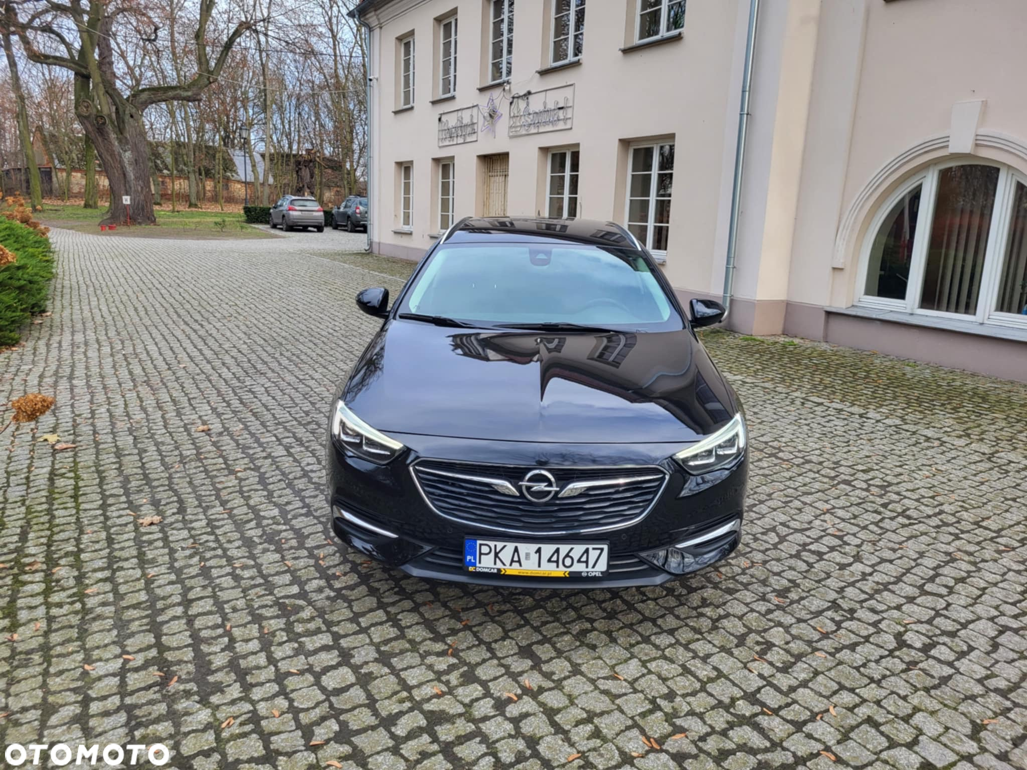 Opel Insignia - 8