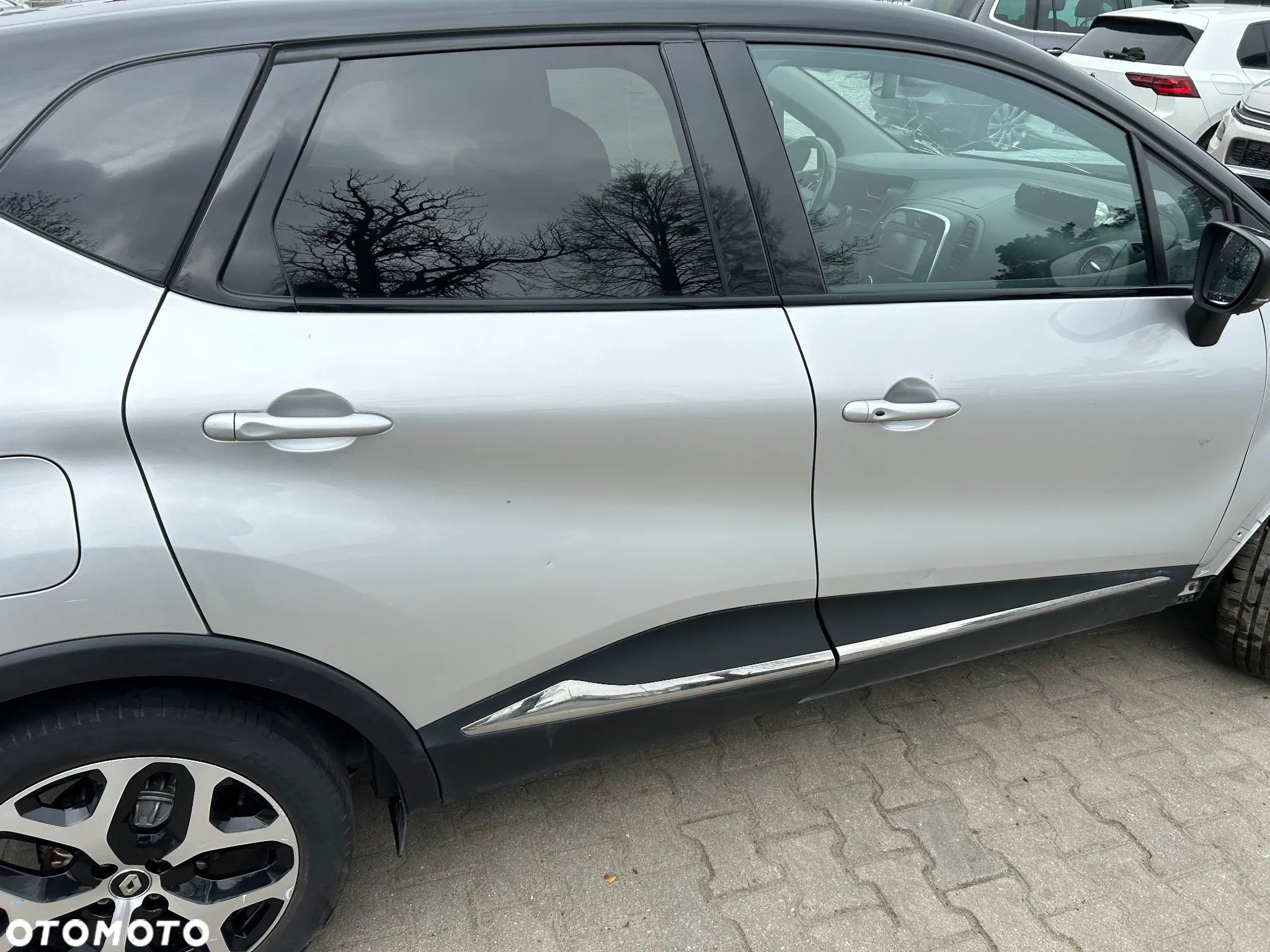 Renault Captur - 20