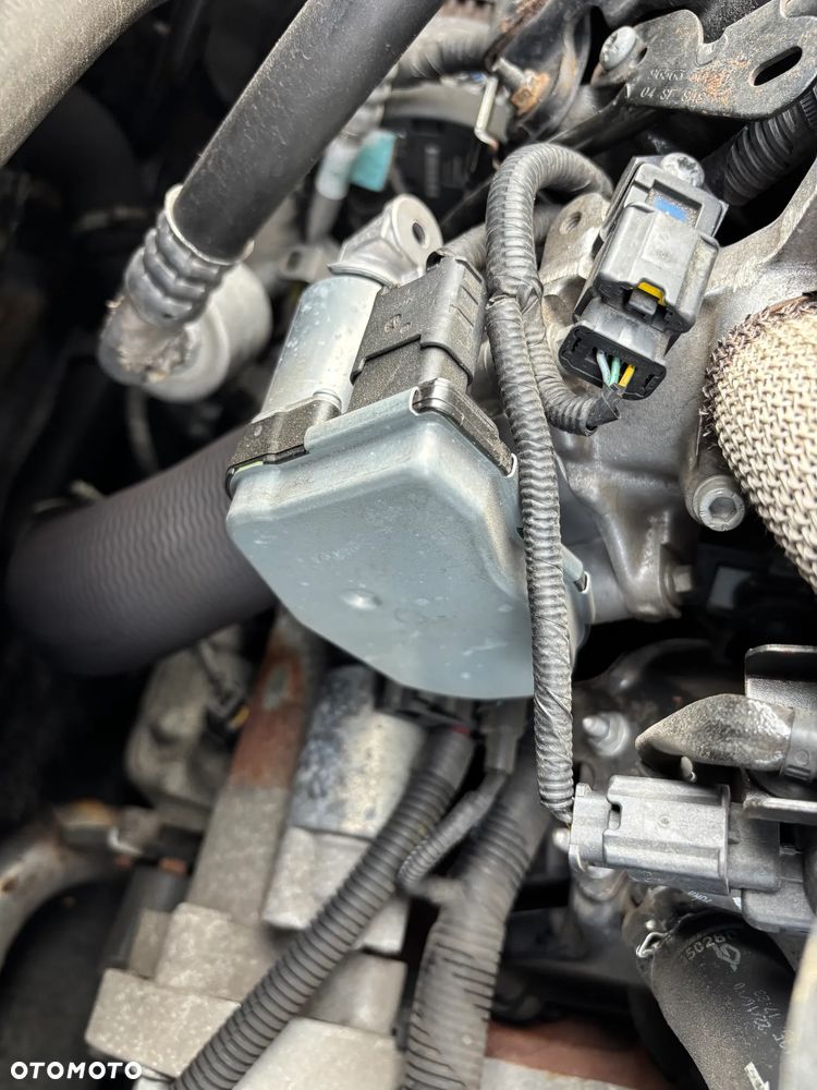 Ford Mondeo 2.2 TDCi Titanium - 27