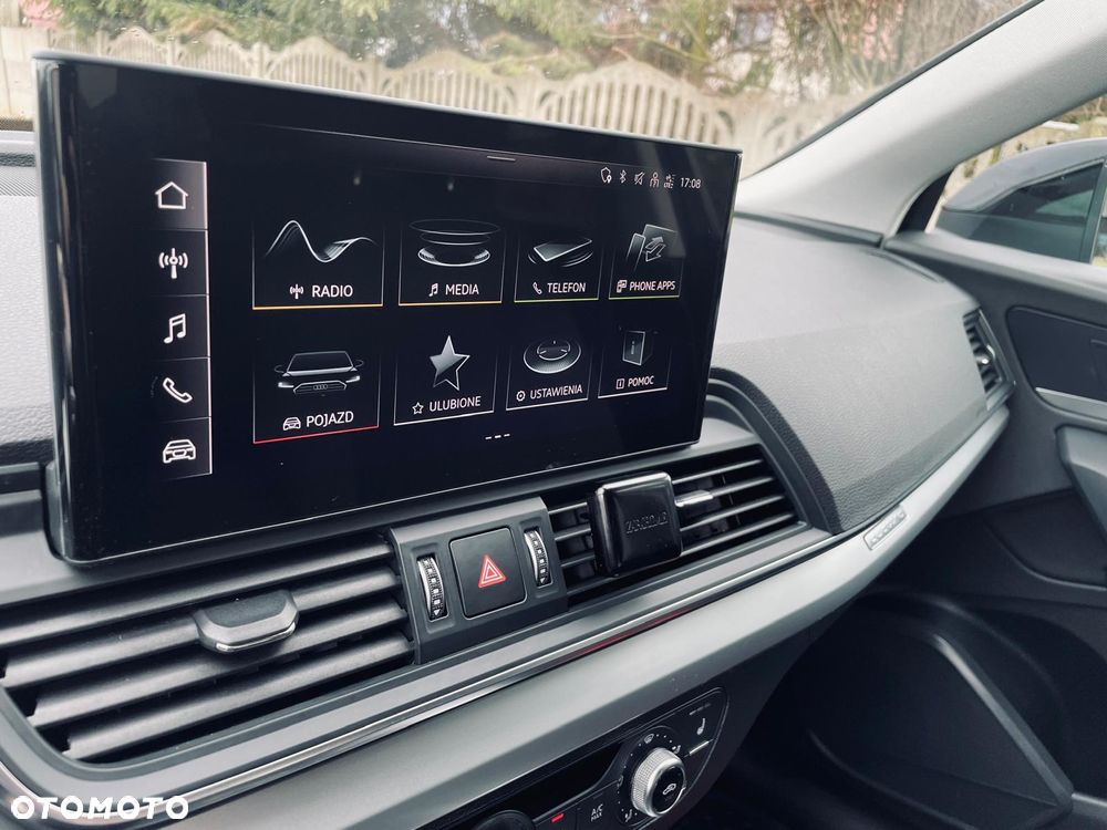 Audi Q5 40 TDI mHEV Quattro S tronic - 7