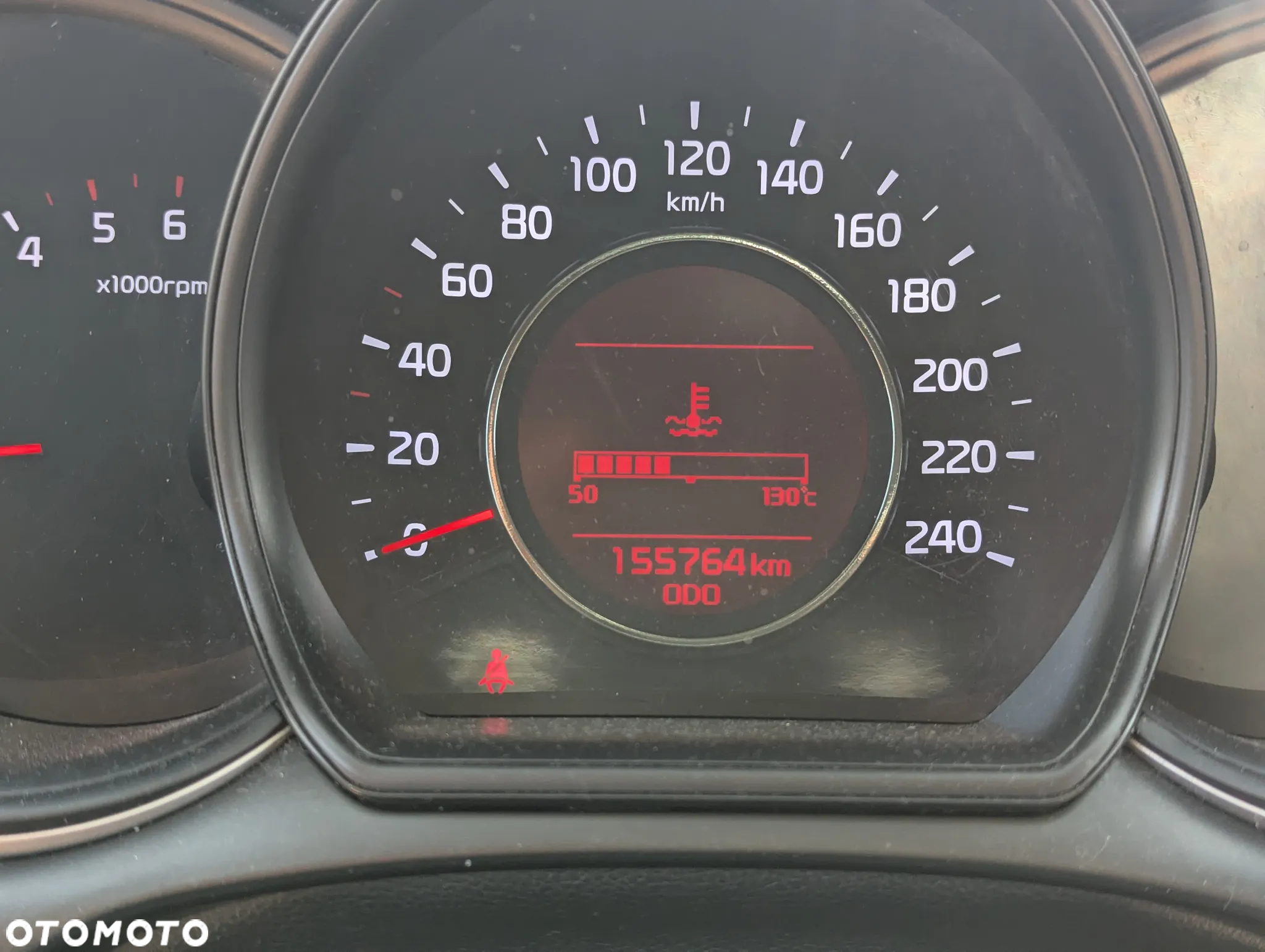 Kia Ceed Cee'd 1.6 CRDi XL - 3