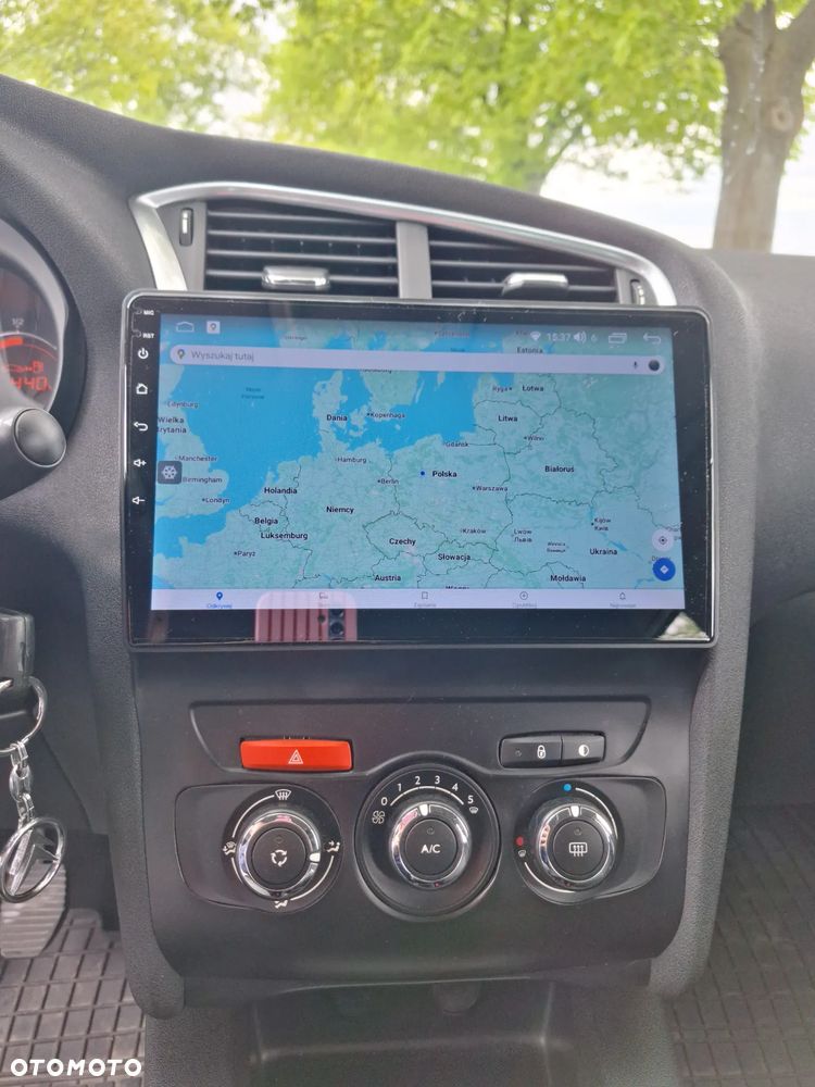 Citroën C4 1.6 VTi Attraction - 18