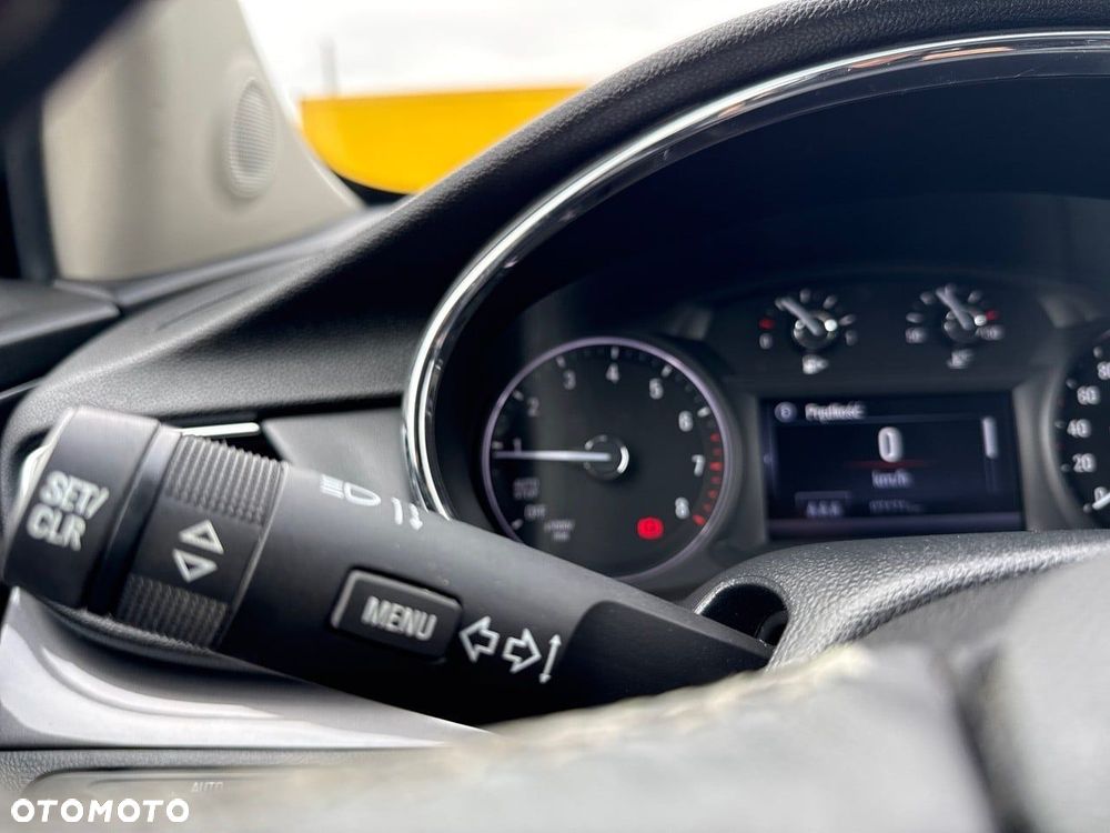 Opel Mokka X - 17