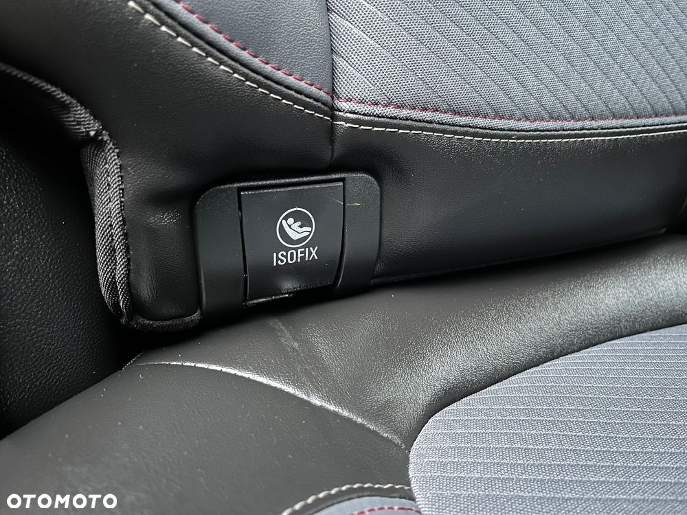 Opel Mokka 1.4 T Cosmo S&S 4x4 - 18