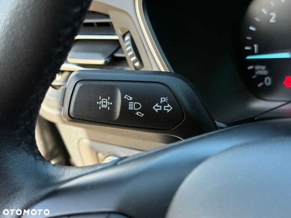 Ford Kuga 1.5 EcoBlue FWD Titanium - 26