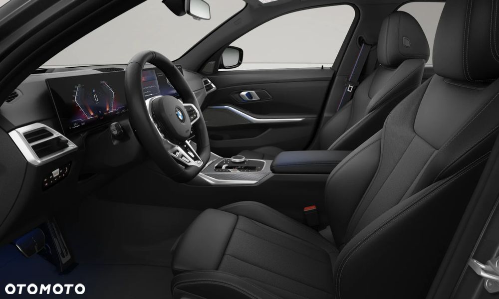 BMW Seria 3 330i xDrive - 11