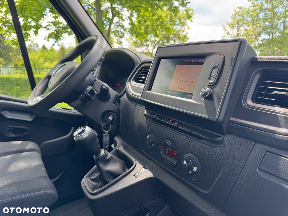 Renault Master - 19