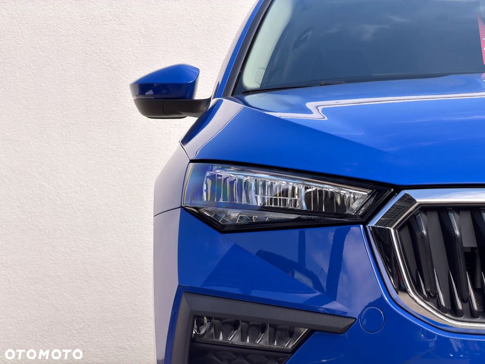 Skoda Scala 1.0 TSI Selection - 8