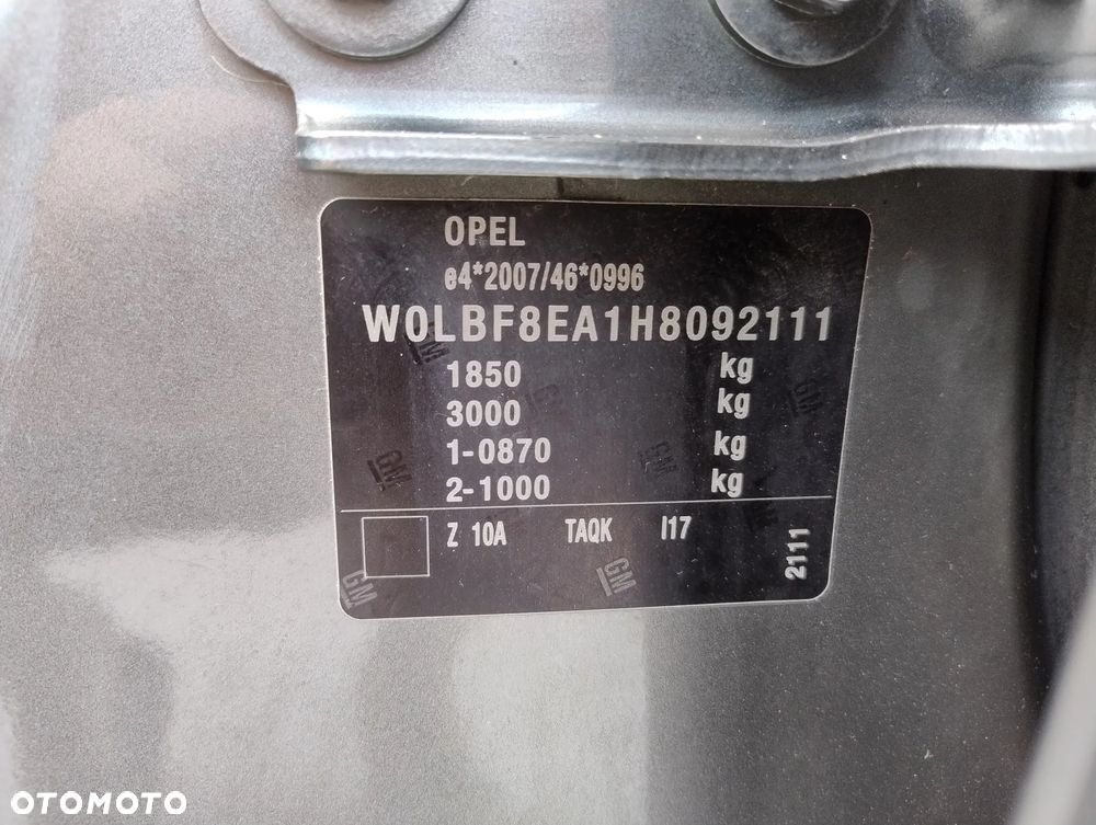 Opel Astra 1.0 Turbo Start/Stop Edition - 39