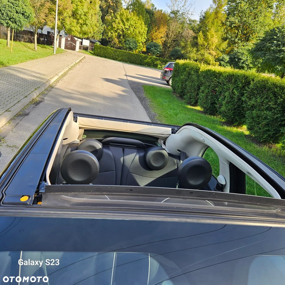 Fiat 500 1.2 8V Collezione - 32