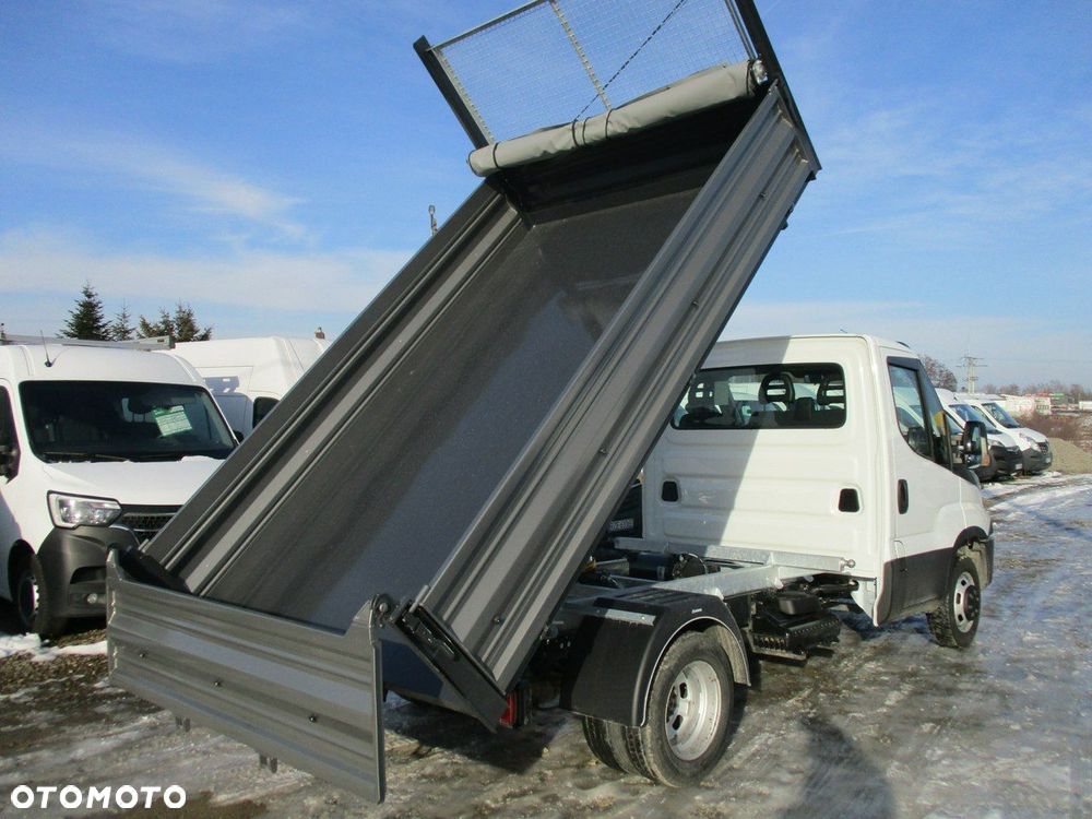 Iveco Daily 35C15 - 2