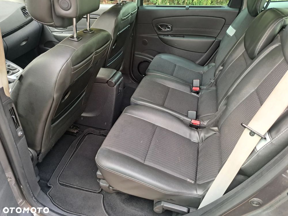 Renault Scenic - 14