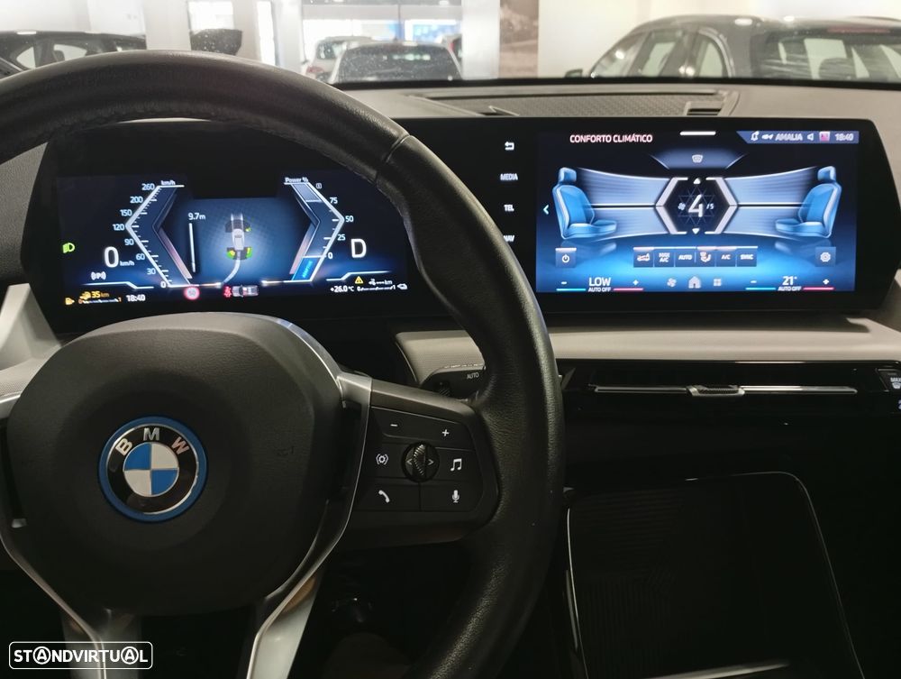 BMW X1 xDrive25e xLine - 18