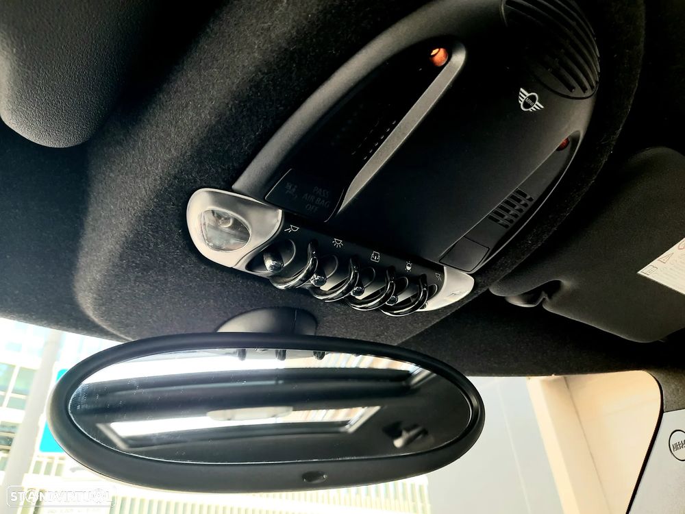 MINI Countryman Cooper D Park Lane Chili - 20