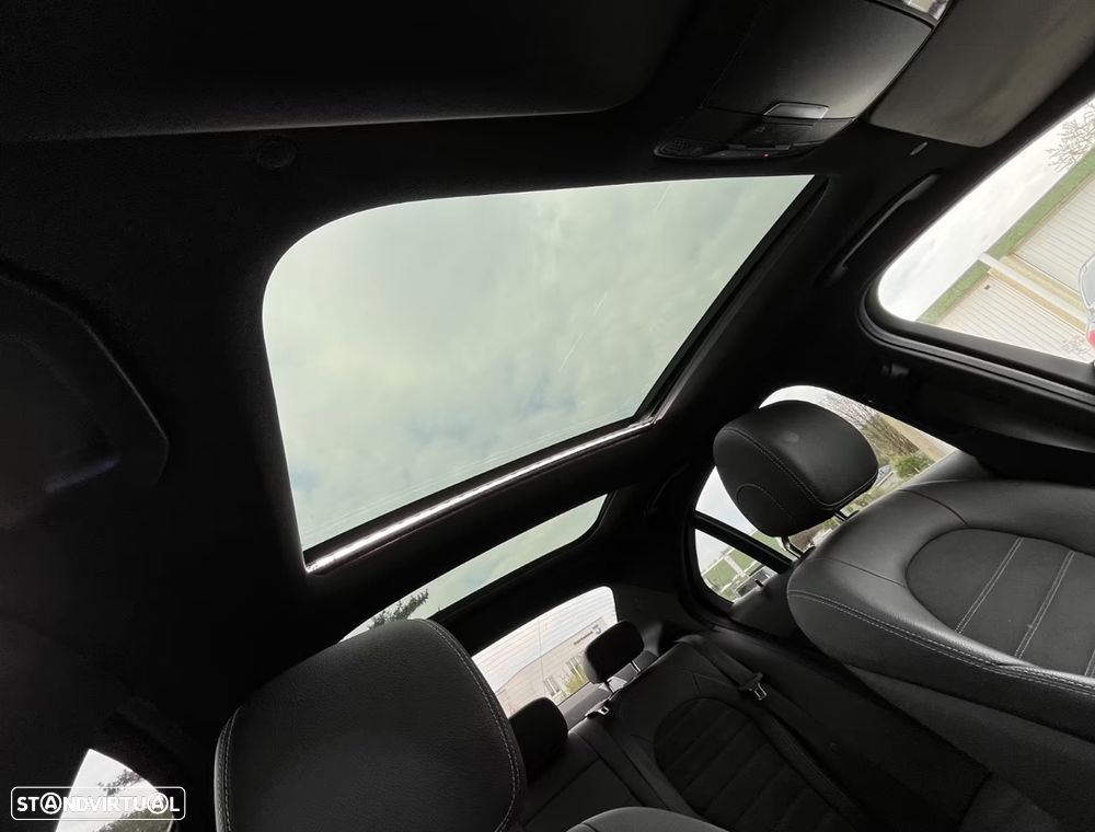 Mercedes-Benz C 300 de 9G-TRONIC AMG Line - 7