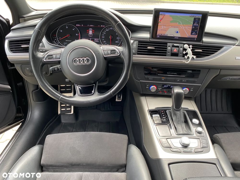 Audi A6 Allroad 3.0 TDI Quattro S tronic - 16